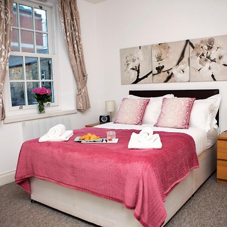 Apt 2, Trafalgar Square 2Nd Floor By Indigo Flats London Eksteriør bilde