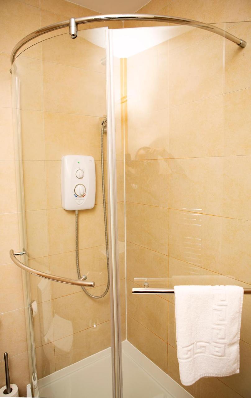 Apt 2, Trafalgar Square 2Nd Floor By Indigo Flats London Eksteriør bilde